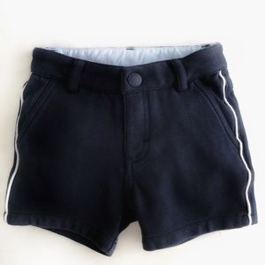 Jacadi Boys Shorts, Size 12 Months